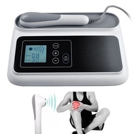 OCFQ Ultrasonic Therapy Machine For Pain Relief Muscle Joints Massage Ultrasound 1MHz Physiotherapy 