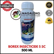 BOREX 5 SC INSECTICIDE - 500 ML VAST