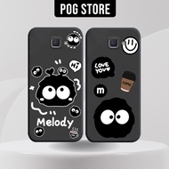 Cute Samsung J7 Prime, J5 Prime Case Cartoon melody| Ss galaxy Phone Cover