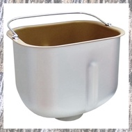 1 Pcs Bread Liner Mixer Bread Machine Household Bread Machine Accessories Baking Bread Machine Tray