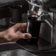 เครื่องร่อนผงกาแฟ NUNA 58มม. แบบมืออาชีพพกพาสำหรับใช้ในบ้านห้องครัว