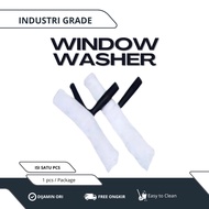 XMOS Window Washer Window Washer Window Cleaning Tool/ 35 cm and 45 cm