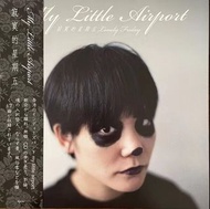 現貨 My Little Airport - 寂寞的星期五 - Lonely Friday LP 黑膠 唱片 彩膠