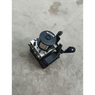 mazda 5 abs module c513