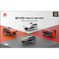 AUTEL ROBOTICS - EVO NANO SERIES FLYCAM DRONE COMBO (NANO / NANO +)