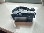 Sony a6000 ILCE-6000 連 16-50mm kit lens E-mount 無反相機