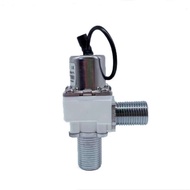 Infrared Flush Valve centimeter Pulse Valve DC4.5V Solenoid Valve Open 30 Control 1Q3I