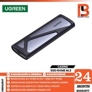 UGREEN Casing SSD NVME M.2 2230/2242/2260/2280 Enclosure