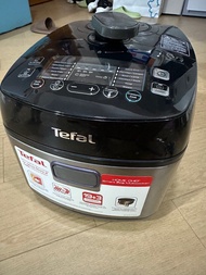 Tefal 高速壓力煲