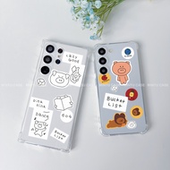 Oppo A3 A3x A55 A53 A54 A74 4G 5G A94 4G F9 R17 R17pro A7 A5s A12e A83 K3lite Neo9 A37 K3 R17pro Cas