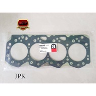 Cylinder Head Gasket (Steel Gasket) ISUZU D-MAX 2.5 3.0 COMMONRAIL 4jj1 4jk1 Thickness 1.5 Mm Per Sh