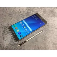 SAMSUNG GALAXY Note5金64GB中古單機/店保7天