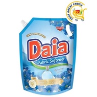 Daia Fabric Softener 1.8L Refreshing