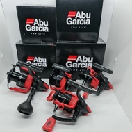 New ABU MAX X SPINNING REEL