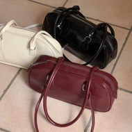 Pre-Order | 98 Doci Table Baguette Shoulder Bag