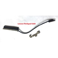 Lenovo Thinkpad x240 X250 X260 X270 SSD HDD Connector Cable