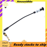 Manual  Plunger Switch 310mm Cable Operated  Assembly for  TM32-38mm VM30-44mm  Carburetor