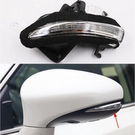 Auto Side Mirror Turn Signal Lamp For Lexus ES ES350 ES300h 2013-2017 CT IS IS350 IS250 LS GS Left Right LED Rearview Light