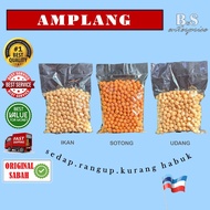 AMPLANG/AMPLANG BERSIH/AMPLANG PASTI SEDAP/AMPLANG HALAL/AMPLANG SABAH/AMPLANG IKAN/AMPLANG SOTONG/A