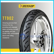 ▩ ◩ ☜ Dunlop Tires TT902 90/80-17 46P Tubeless Motorcycle Street Tire