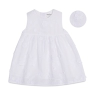 ĐẦM REN SÁT NÁCH 1311- HELLO BB