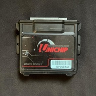 IDRIVE DASTEK UNICHIP UNIVERSAL -SPAREPARTVIN