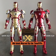 Iron Man MK42 MK43 Empire Toys 1/6 Model