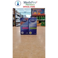 Optrex Rehydrating Eye Drops (For Dry Eyes) 10 ML / Optrex Refreshing Eye Drops ( For Tired Eyes) 10