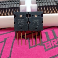 Toshiba 2SC5200 2SA1943 Transistor Original