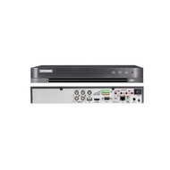 HIKVISION DS-7204HUHI-K1/E(S) 8MP LITE 4-channel video recorder