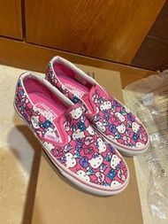 Vans Hello Kitty 經典款size22