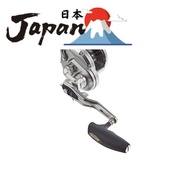 [import from Japan] Shimano (SHIMANO) Baitcasting Reel Dual Axis 20 Ocea Jigger 4000HG (right) Amber