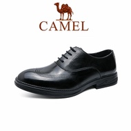 Camel shoes men Camel leather shoes men men camel shoe