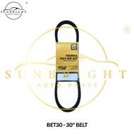 BET30 - 30" BELT****
