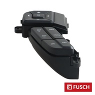 Cruise Control Switch Button for 2017-2022 Ford Super Duty FL3Z-9C888-AA