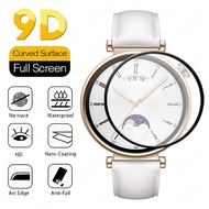 Huawei Watch GT4 film Full Cover Protective Film for Huawei Watch GT4 screen protector 5D Curved Soft Screen Protector Huawei Watch GT 4 screen protector