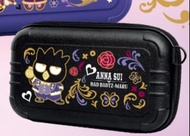 7-11 Anna Sui 化妝袋