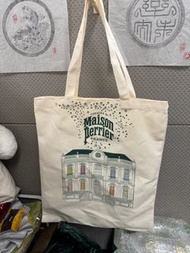 Perrier tote bag