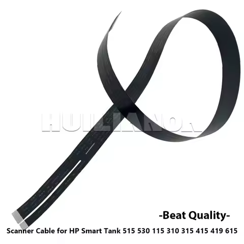 1PC Scanner Cable For HP Smart Tank 115 515 530 310 315 415 419 615