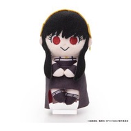 Takara Tomy Spy x Family 間諜家家酒 Chokkori 約兒·佛傑公仔 | Takara Tomy PS Spy x Family Plush - Chokkori Yor F