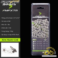 FMFXTR Sport X8 8 Speed Bicycle Chain