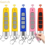 remote control Remote Gate Control Alarm Copier Clone Duplicator 433mhz Electrically operated gate