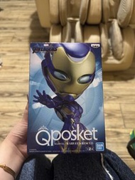 (以物易物/交換)Qposket Rescue Ironman 小辣椒 Marvels Avengers Endgame 景品