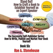 Stand Out! Rae A. Stonehouse