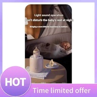 B69C Portable Shaker 75Mm Widened Flexible Card Slot 3 Gears Adjustable Electric Milk Blender For