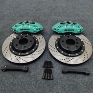 Brembo brake calipers for car modification GT6Abalone F50ap9040MP18z Ah, Kibo Luo8nv6Suit
