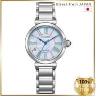 CITIZEN CITIZEN L Eco-Drive Waterproof Round Collection Women's Watch