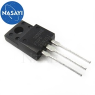 5 Pieces FDPF33N25T FDPF33N25 TO-220F