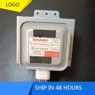Sharp microwave magnetron model RV-MZA382WRZZ (2M219H / genuine removable product in 100% working co