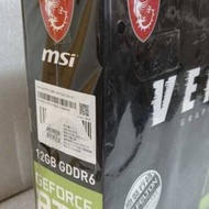 MSI GeForce RTX 2060 Ventus 12G OC 極...